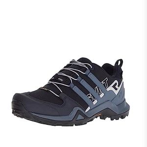 Adidas Terrex Swift R2 GTX Gore-Tex Hiking Shoe  , Wms 5.5